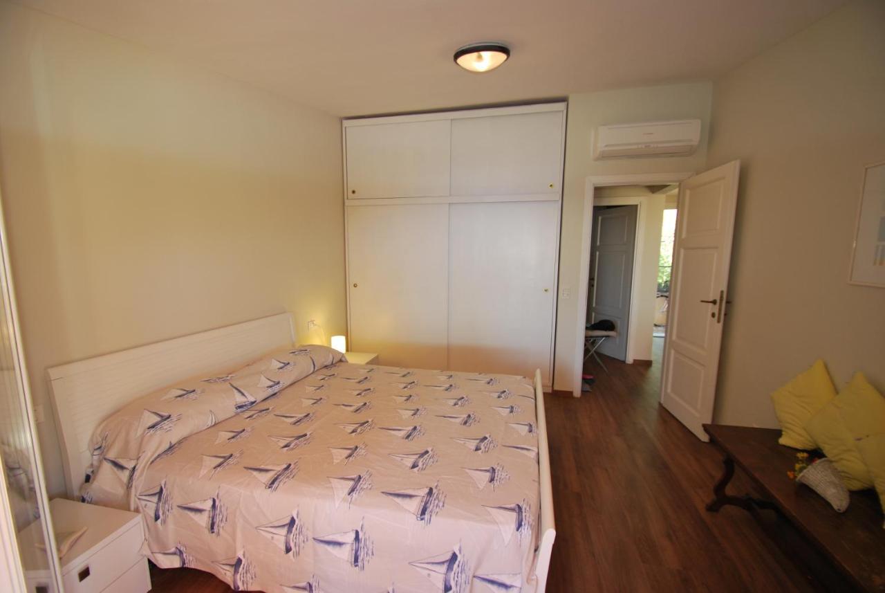 Grotta Azzurra Apartment - Cavoli - Terrazza Vista Mare, Clima E Parcheggio San Piero in Campo  외부 사진