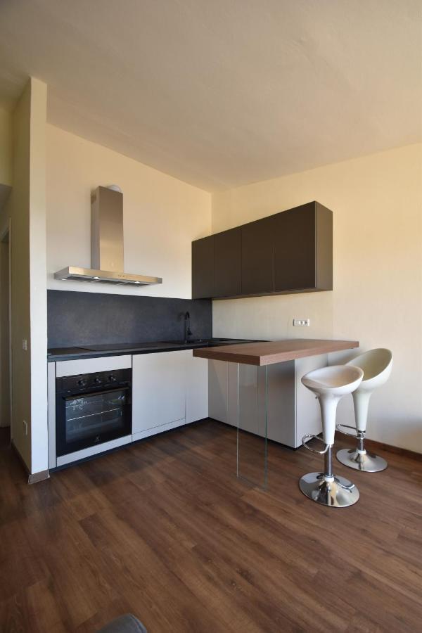Grotta Azzurra Apartment - Cavoli - Terrazza Vista Mare, Clima E Parcheggio San Piero in Campo  외부 사진